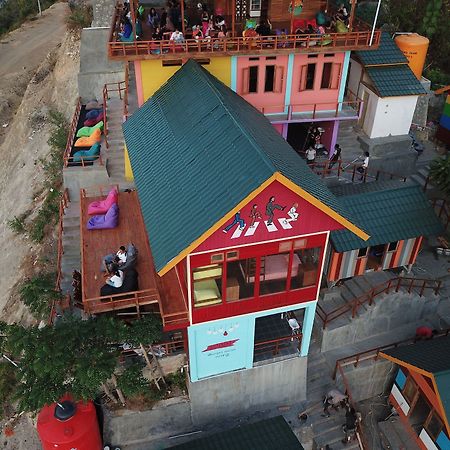 One Tree Hill - Hostel Labuan Bajo Luaran gambar