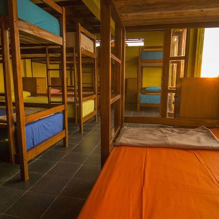 One Tree Hill - Hostel Labuan Bajo Luaran gambar