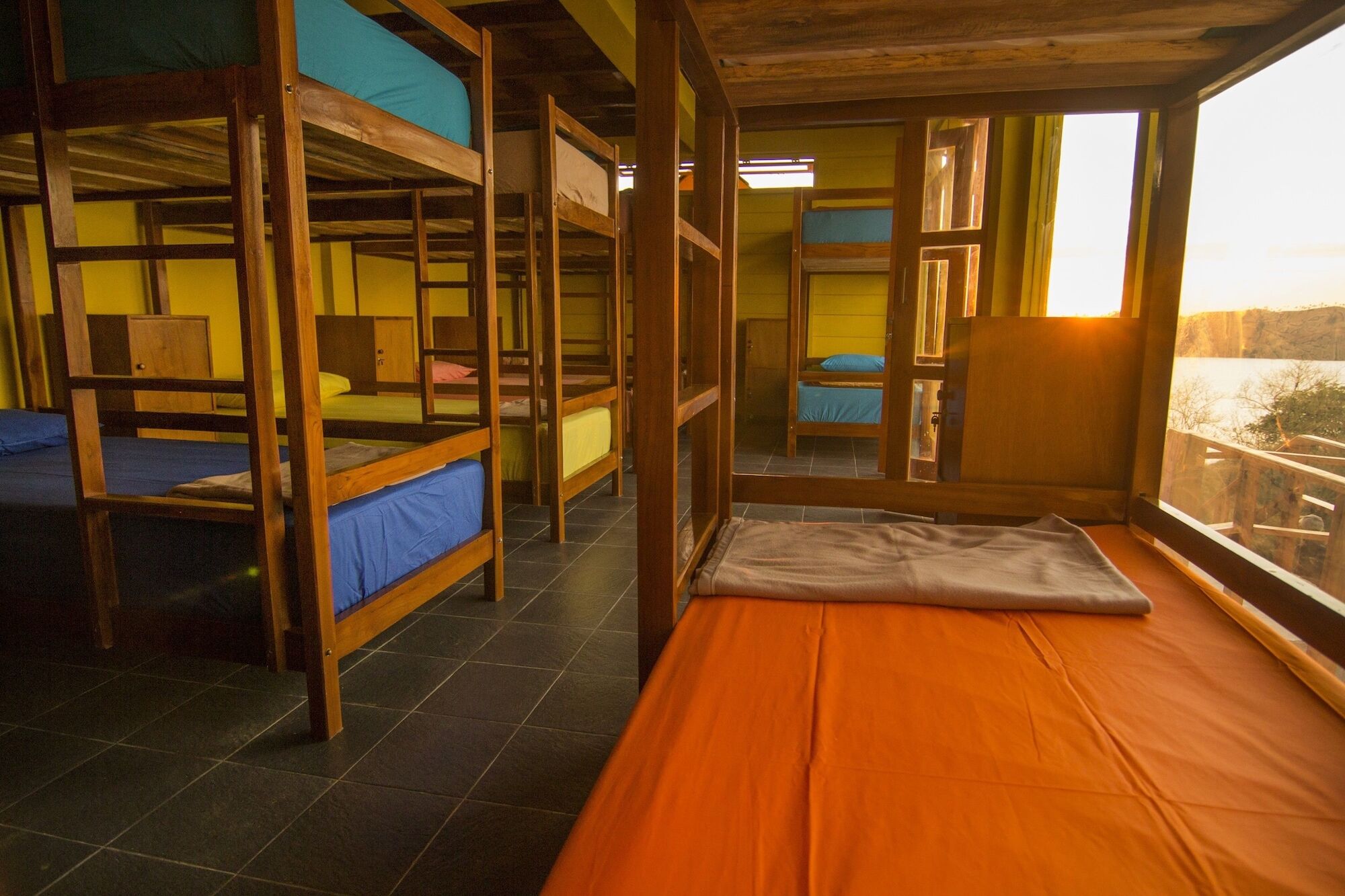 One Tree Hill - Hostel Labuan Bajo Luaran gambar
